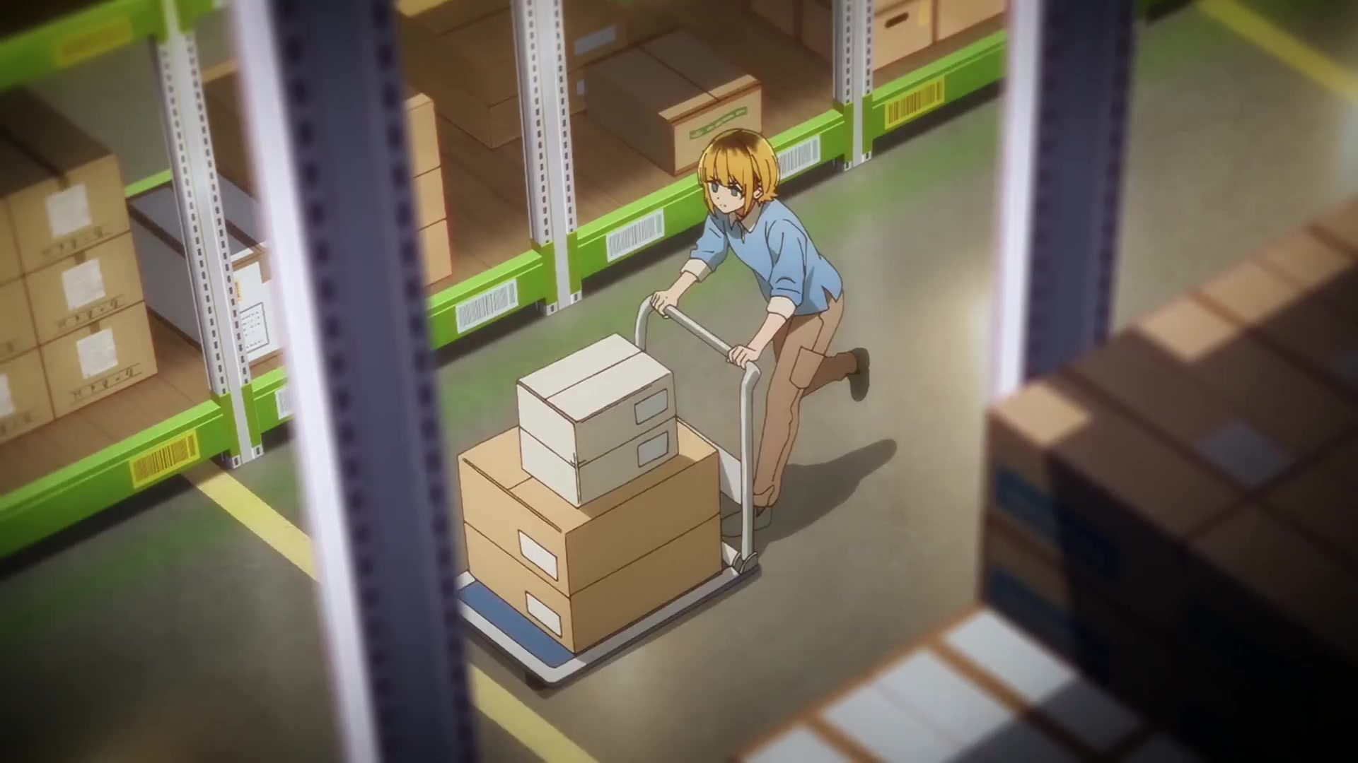 [Tsukyio Editing Resources] Oshi No Ko Season 1 (Episode 9) Raw Clips (35) (tsukyio.com).mp4
